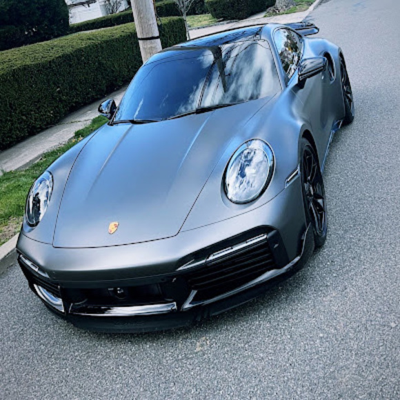 Meet your Posher, Yousef - Picture 1 of 1